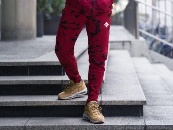 Zarsee Premium Jogger