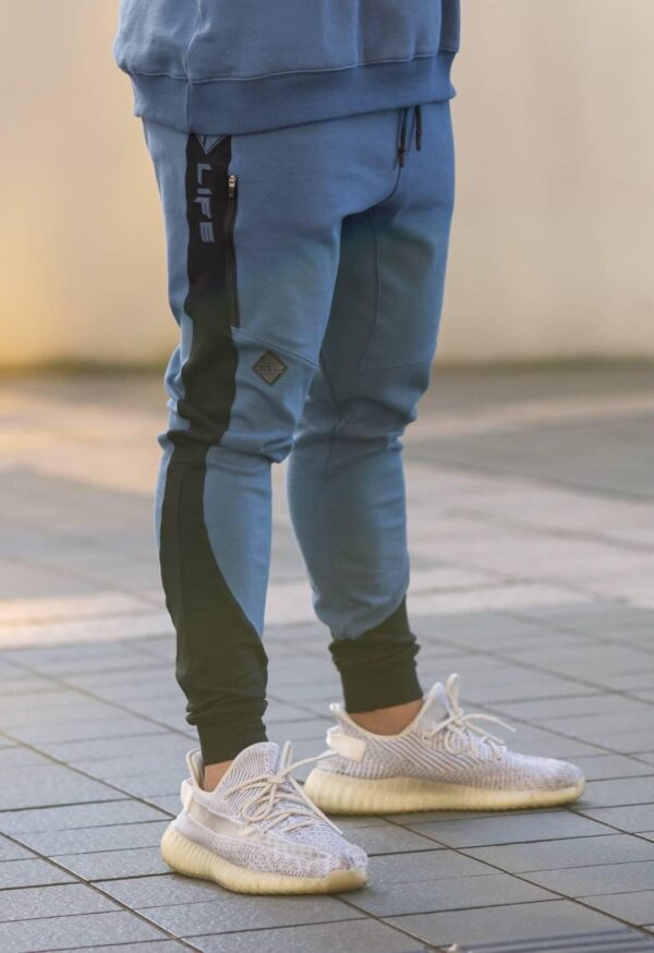 Cuff Bottom Jogger