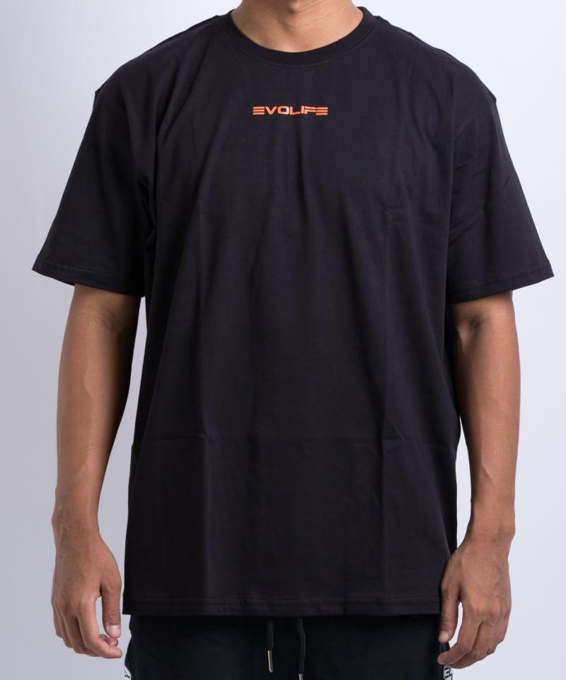 Oversize T-shirt