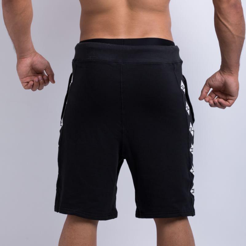 Fleece Short