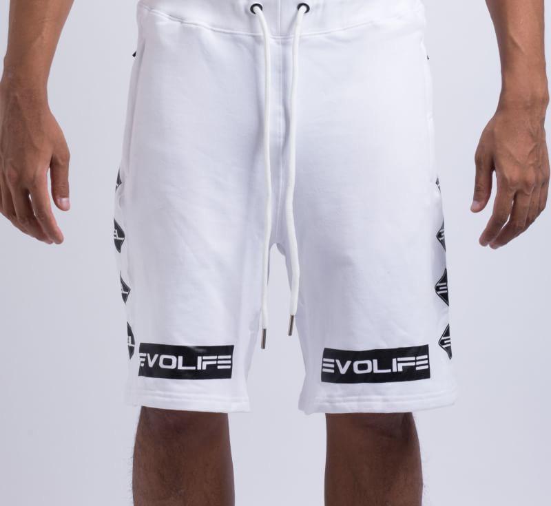 Fleece Short