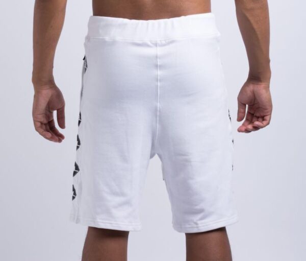Fleece Short