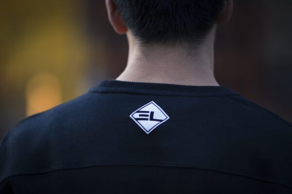 Evolife limited Edition Sweatshirt