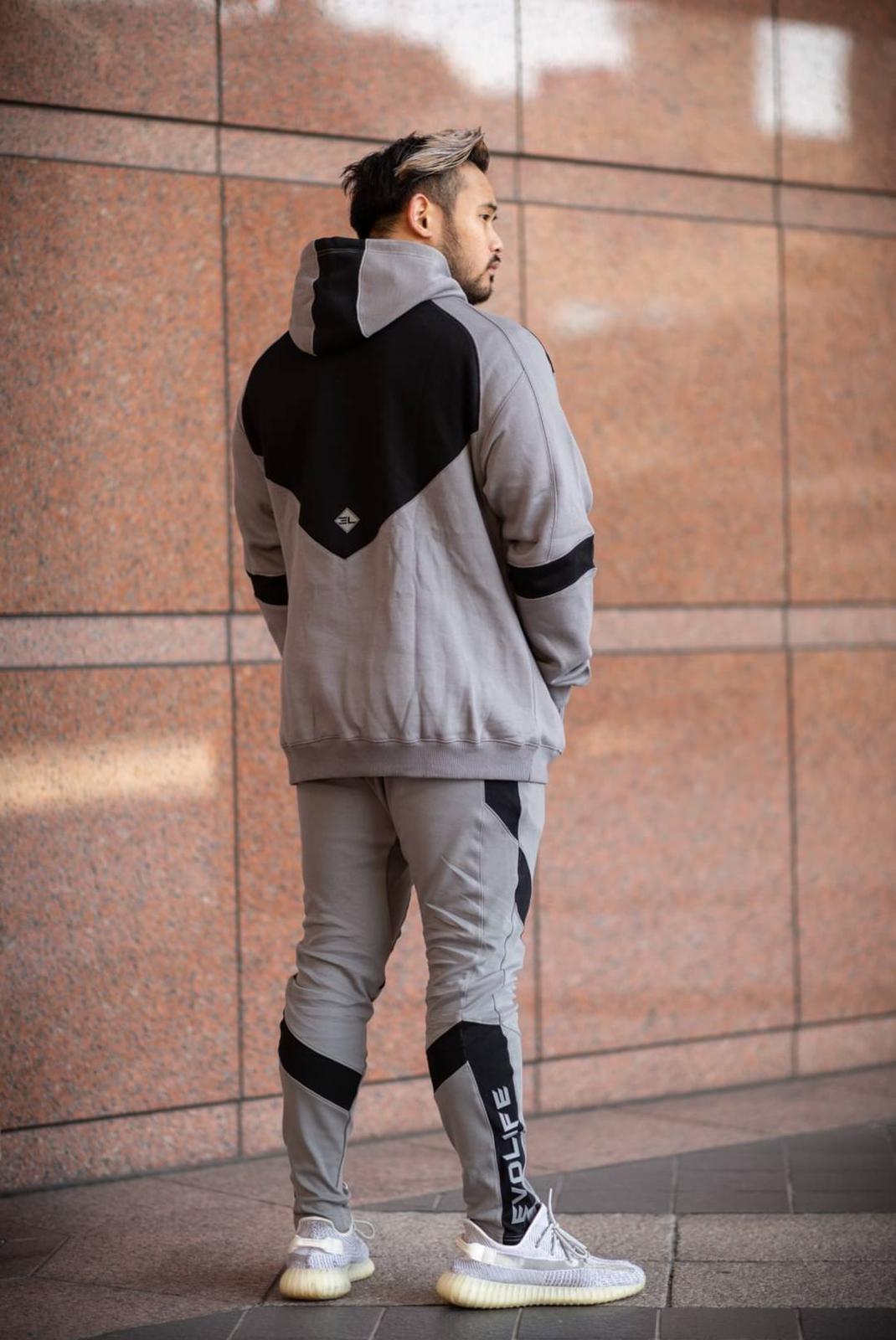 Pullover Hoodie