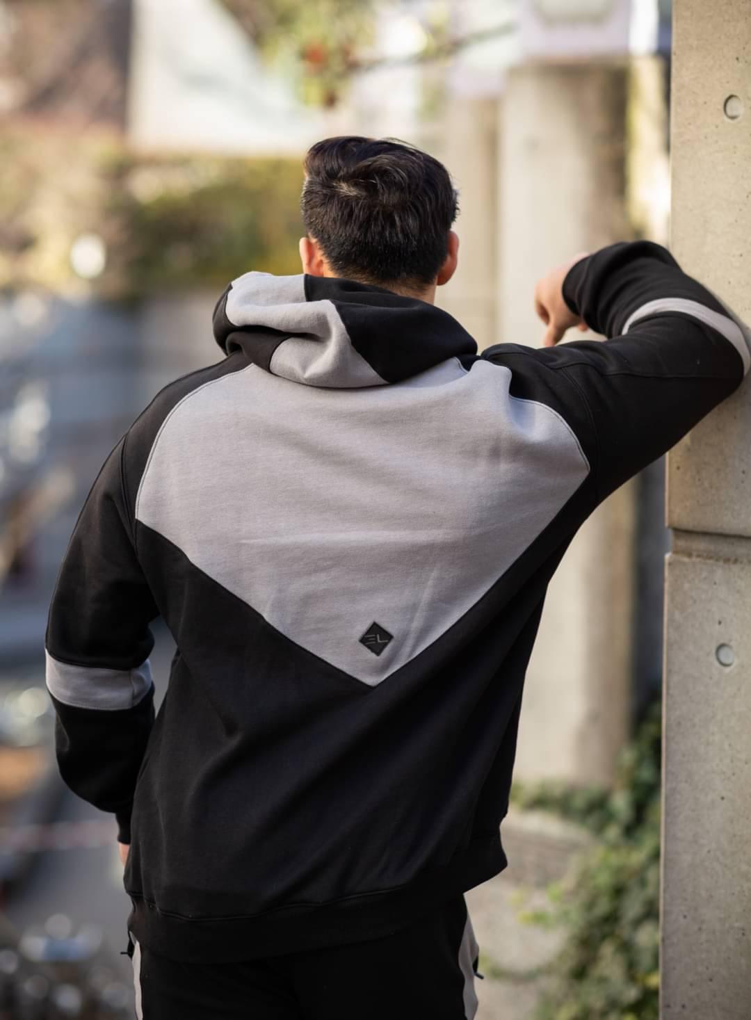 Pullover Hoodie