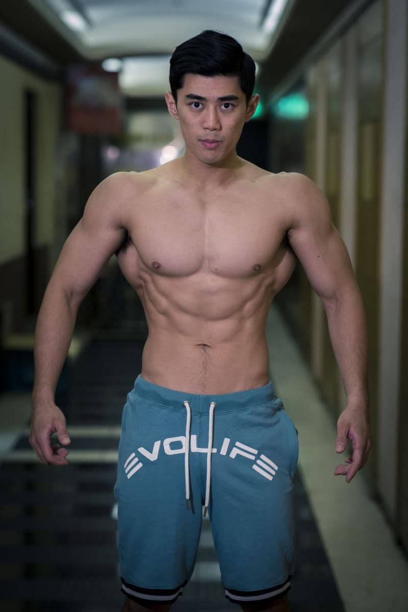Evo Shorts